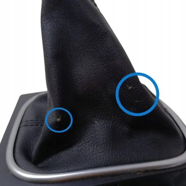 OEM 1K0711049BS Versnellingskoppeling voor VW Golf VI 1.4 TSI image 8