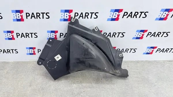 Aile avant gauche BMW BB1 8075813 M-Package image 2