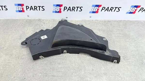 Aile avant gauche BMW BB1 8075813 M-Package image 3