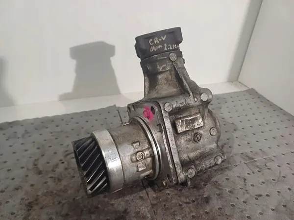 HONDA CR-V II 2.2 I-CTDi Réducteur de Boîte Manuelle RMB image 1