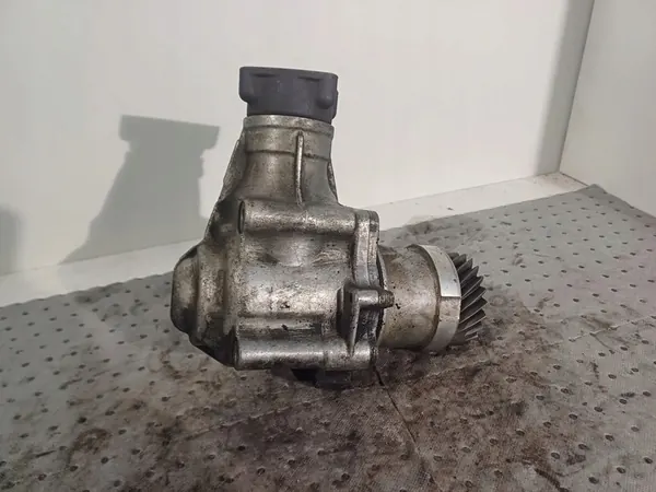 HONDA CR-V II 2.2 I-CTDi Réducteur de Boîte Manuelle RMB image 3