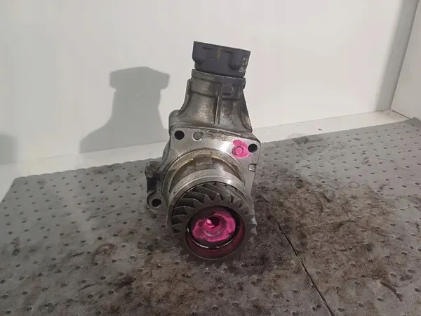 HONDA CR-V II 2.2 I-CTDi Réducteur de Boîte Manuelle RMB image 4