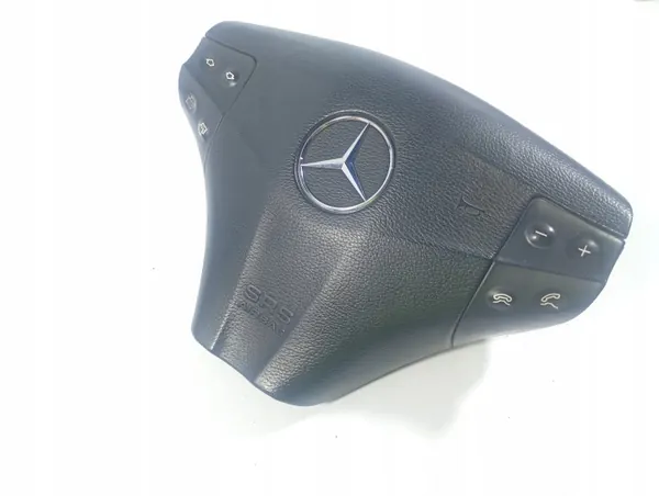 OEM M1S196 MAR 00021098 Airbag voor Mercedes W203 C-Klasse image 3