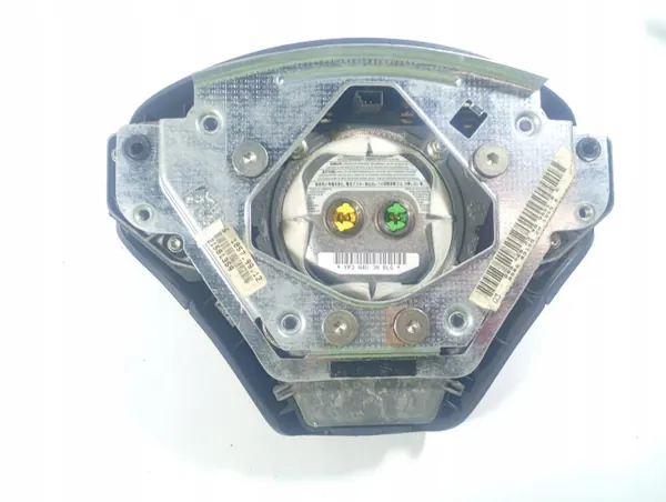 OEM M1S196 MAR 00021098 Airbag voor Mercedes W203 C-Klasse image 4
