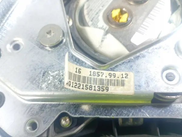 OEM M1S196 MAR 00021098 Airbag voor Mercedes W203 C-Klasse image 5