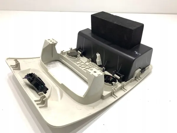 Silmälasikotelo OEM LORK-2248-38703 Ford EcoSportille image 3