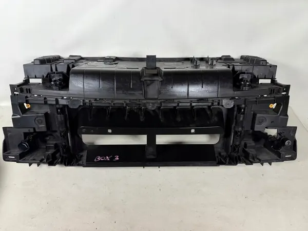 Smart ForFour II W453 Canal d'Admission d'Air 2370306X image 1