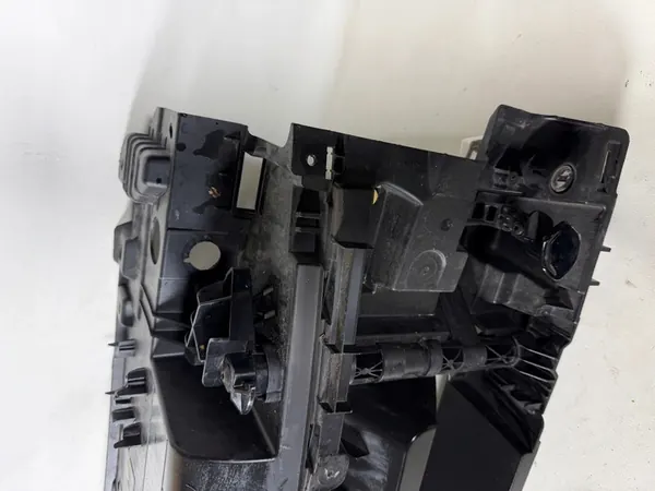 Smart ForFour II W453 Canal d'Admission d'Air 2370306X image 2