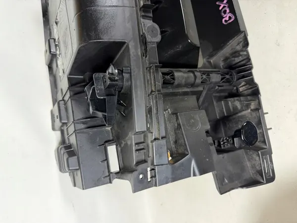 Smart ForFour II W453 Canal d'Admission d'Air 2370306X image 3