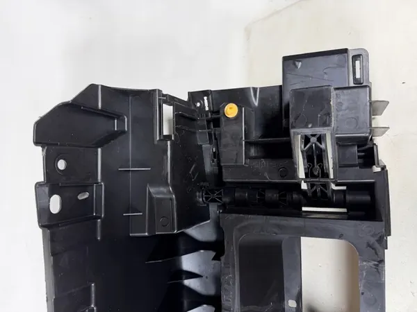 Smart ForFour II W453 Canal d'Admission d'Air 2370306X image 4