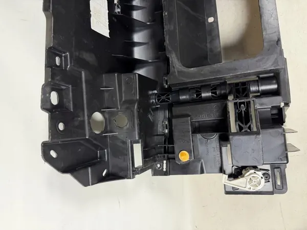 Smart ForFour II W453 Canal d'Admission d'Air 2370306X image 5