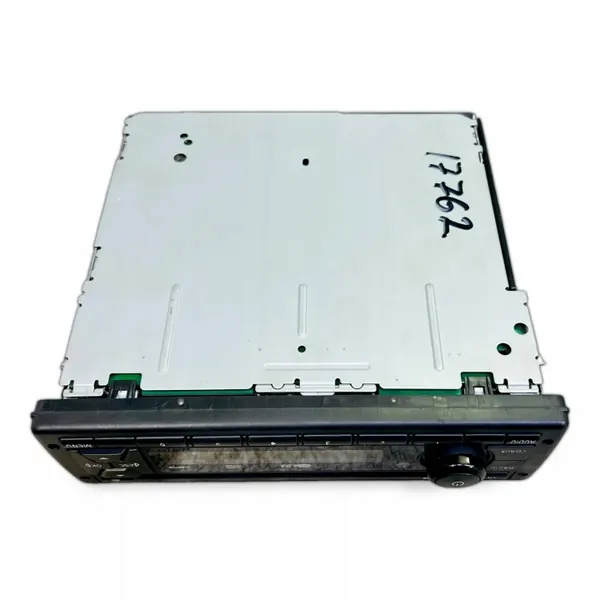 85010051 Radio Volvo - Unidad OEM usada image 2