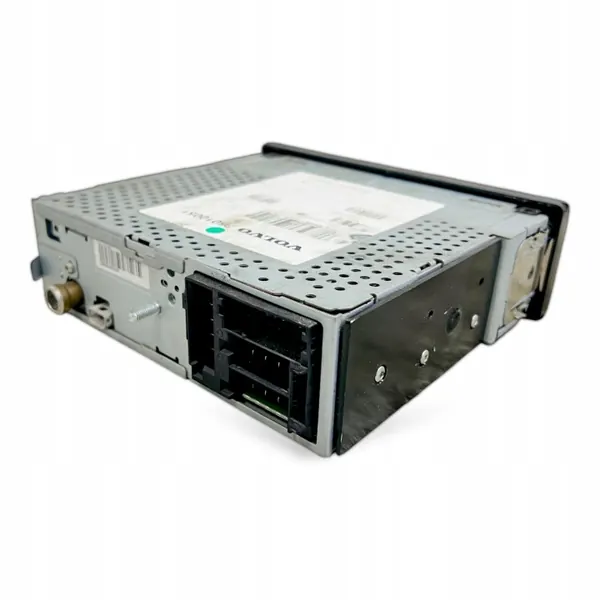 85010051 Radio Volvo - Unidad OEM usada image 4