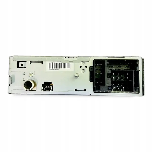 85010051 Radio Volvo - Unidad OEM usada image 5