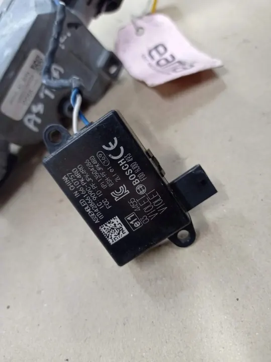 Contacteur d'allumage OEM 39079950 pour Opel Astra J image 5