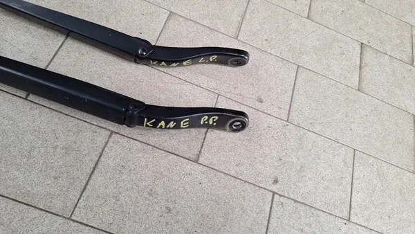Wiper Arm Renault Kangoo IV image 2