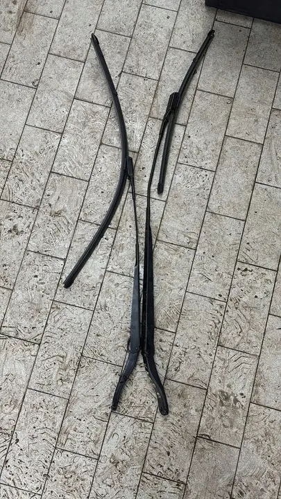 Wiper Arm Renault Kangoo IV image 3