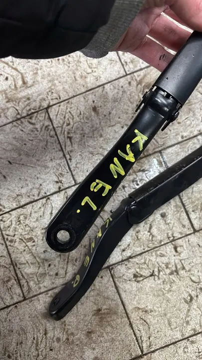 Wiper Arm Renault Kangoo IV image 4