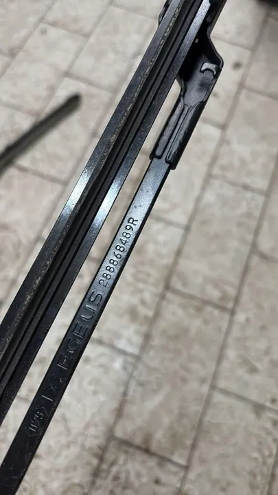 Wiper Arm Renault Kangoo IV image 6