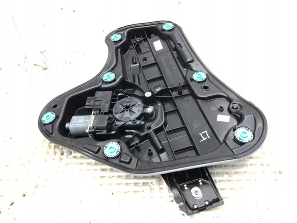 OEM 5H0839401F Régulateur Vitre Arrière Gauche VW Golf VIII image 3