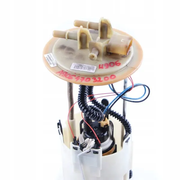 Sensor de flotador de bomba de combustible Mercedes W906 Diesel A9064703200 image 2