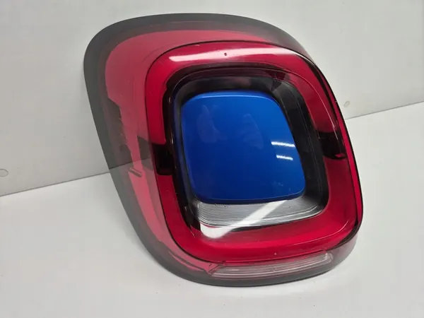 FIAT 500X LIFT Luz Trasera Izquierda LED Original 2018- image 2