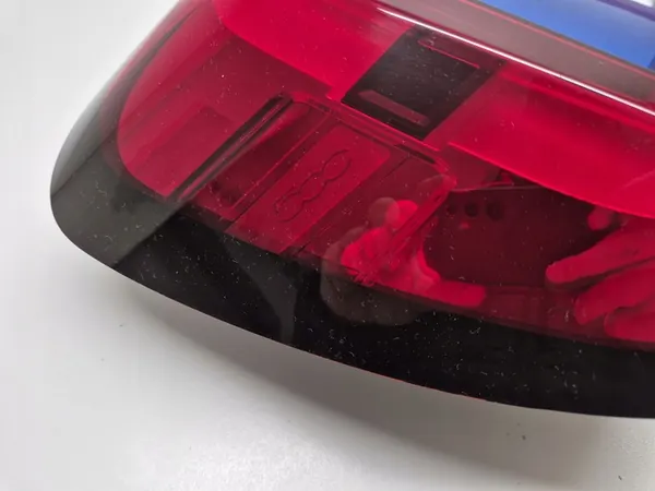 FIAT 500X LIFT Luz Trasera Izquierda LED Original 2018- image 3