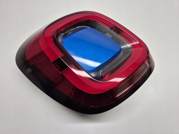 FIAT 500X LIFT Luz Trasera Izquierda LED Original 2018- image 8