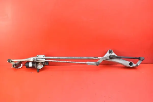 Motor limpiaparabrisas delantero OEM A1698200300 Mercedes B-Class image 2