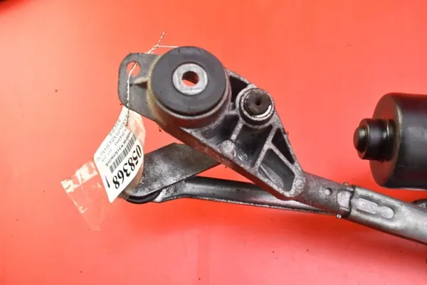 Motor limpiaparabrisas delantero OEM A1698200300 Mercedes B-Class image 10