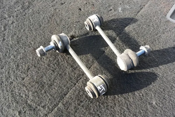 OEM Stabiliserarlänk Bak Maserati Quattroporte Ghibli image 2