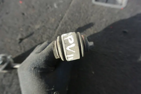 OEM Stabiliserarlänk Bak Maserati Quattroporte Ghibli image 5