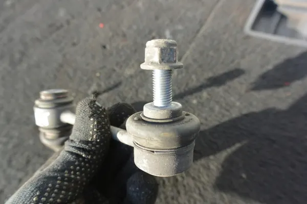 OEM Stabiliserarlänk Bak Maserati Quattroporte Ghibli image 7