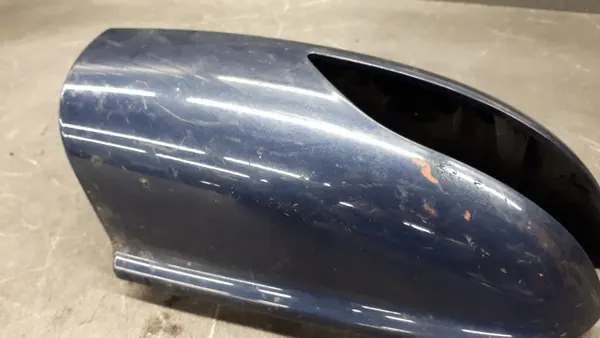 Coperchio Specchio Sinistro MERCEDES W169 A1698110760 image 2