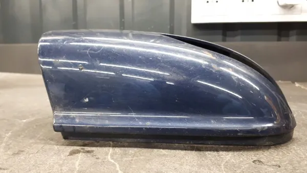 Coperchio Specchio Sinistro MERCEDES W169 A1698110760 image 3