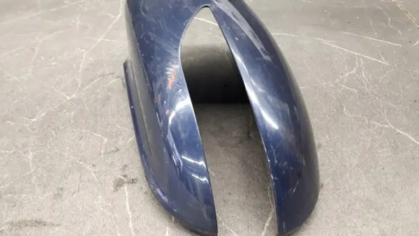 Coperchio Specchio Sinistro MERCEDES W169 A1698110760 image 4