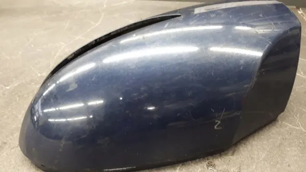 Coperchio Specchio Sinistro MERCEDES W169 A1698110760 image 5