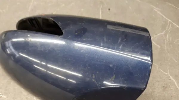 Coperchio Specchio Sinistro MERCEDES W169 A1698110760 image 6