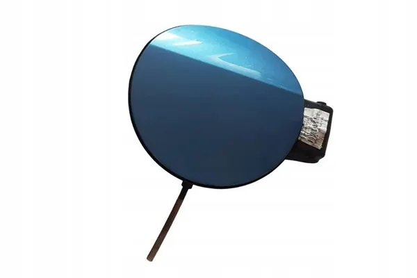 Bränslepåfyllningsrör Volkswagen Tiguan 2015 5N0809857 image 2