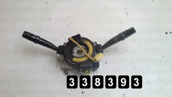 Interruptor Toyota usado OEM AM-338393 para Corolla 2000 image 2