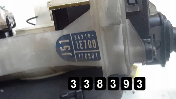 Interruptor Toyota usado OEM AM-338393 para Corolla 2000 image 3