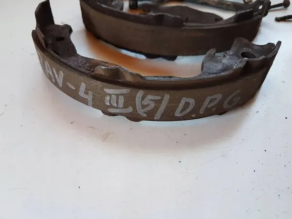 2006 Toyota RAV 4 (XA30) Handrem schoenen 4654042020 image 4