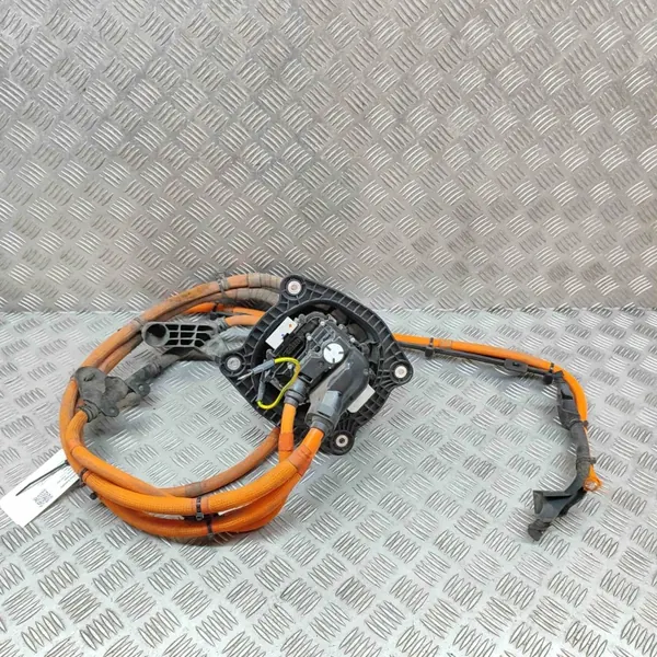 Câble de charge batterie BMW OEM 5A62865 pour iX1 U11 image 3