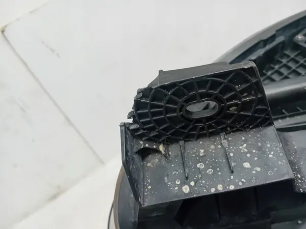 KADJAR Vasemman Puolen Heijastin LED image 3