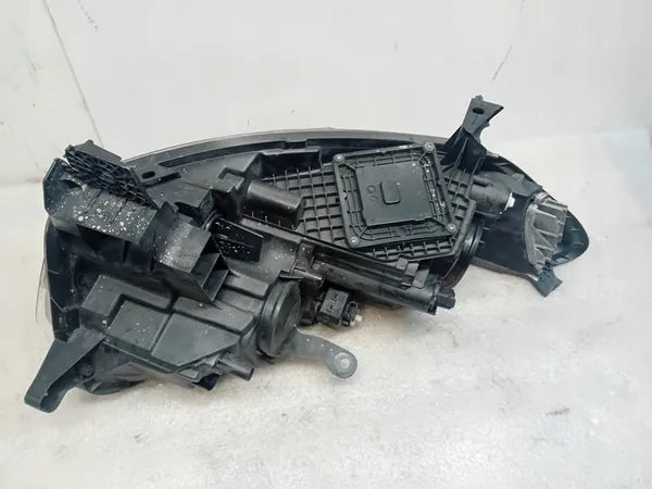 KADJAR Vasemman Puolen Heijastin LED image 4