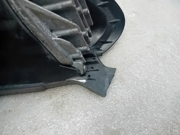 KADJAR Vasemman Puolen Heijastin LED image 5