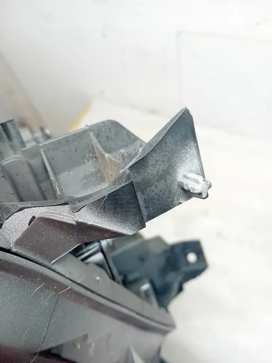 KADJAR Vasemman Puolen Heijastin LED image 8