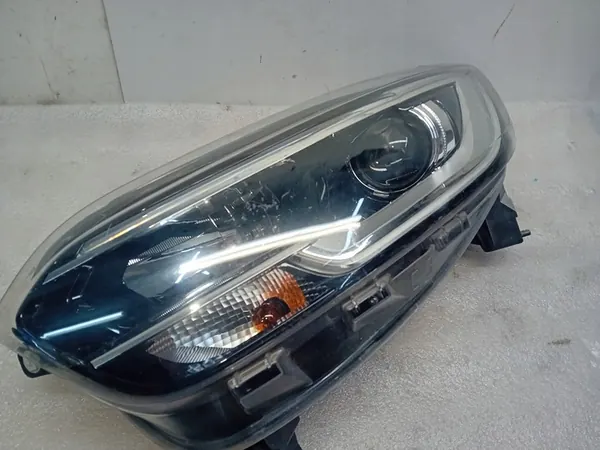 KADJAR Vasemman Puolen Heijastin LED image 9