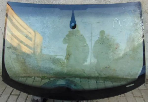 Frontscheibe OEM 43R-012752 für Audi A4 B8 image 2
