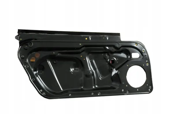 Porsche 997/987 Dörrpanel OEM 99753790100, Vänster image 2